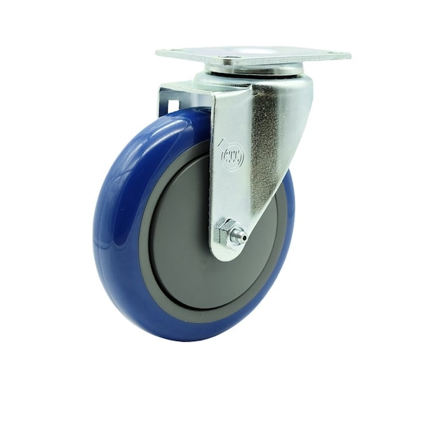 Metro 461B5P Replacement Caster